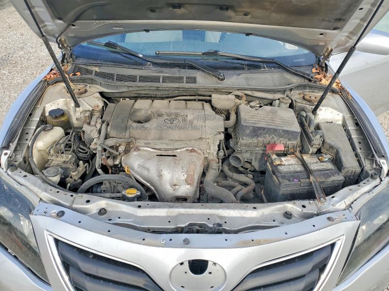 Aukcja sprzedaży 2011 Toyota Camry, vin: 4T1BF3EK7BU626039, numer aukcji: 53135136