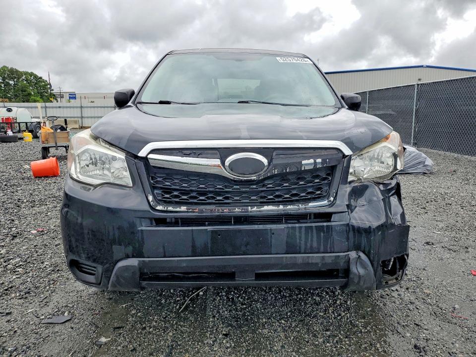 52570426 :رقم المزاد ، JF2SJAAC9GG401585 vin ، 2016 Subaru Forester مزاد بيع