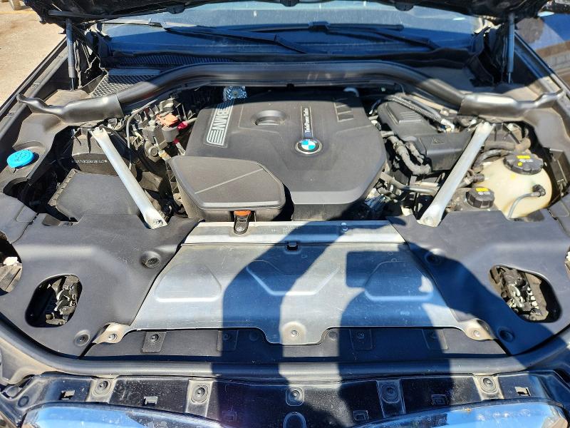 Aukcja sprzedaży 2019 Bmw X3, vin: 5UXTR9C55KLD97447, numer aukcji: 53277386