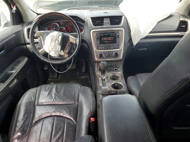 2016 Gmc Acadia მანქანა იყიდება აუქციონზე, vin: 1GKKVTKD8GJ280030, აუქციონის ნომერი: 54694726