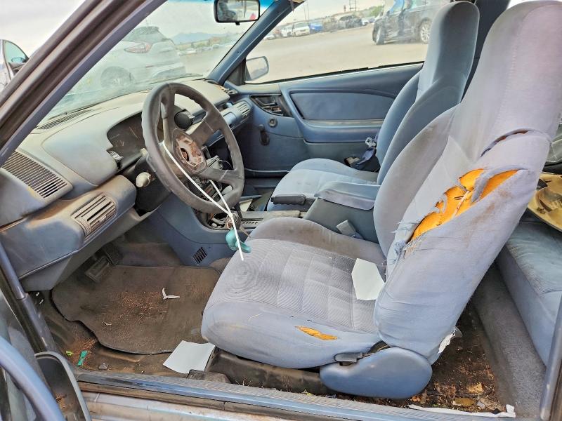 1994 Chevrolet Cavalier მანქანა იყიდება აუქციონზე, vin: 1G1JC1448R7367871, აუქციონის ნომერი: 52095126