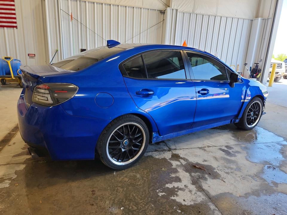 54825726 :رقم المزاد ، JF1VA1A60K9823141 vin ، 2019 Subaru Wrx مزاد بيع
