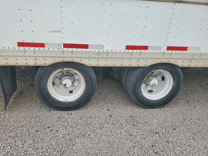 52432046 :رقم المزاد ، 1S12E9535DE526449 vin ، 2013 Strick Trailers Trailers مزاد بيع