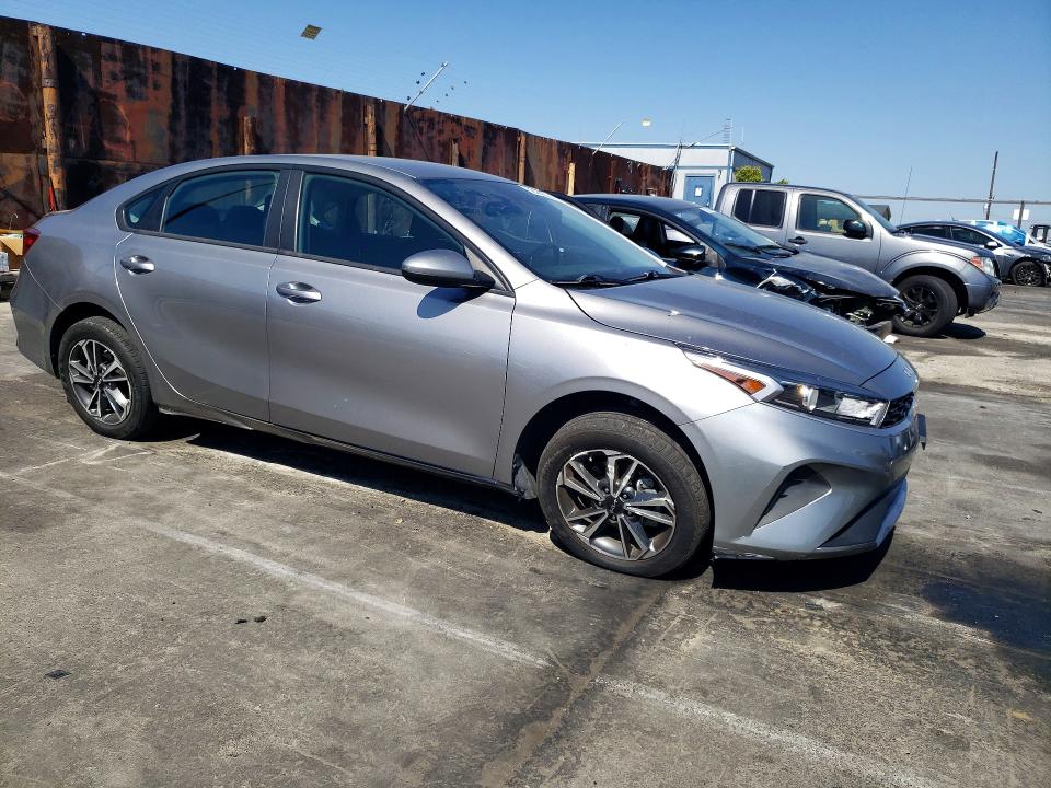 Aukcja sprzedaży 2023 Kia Forte, vin: 3KPF24AD4PE552115, numer aukcji: 52434696