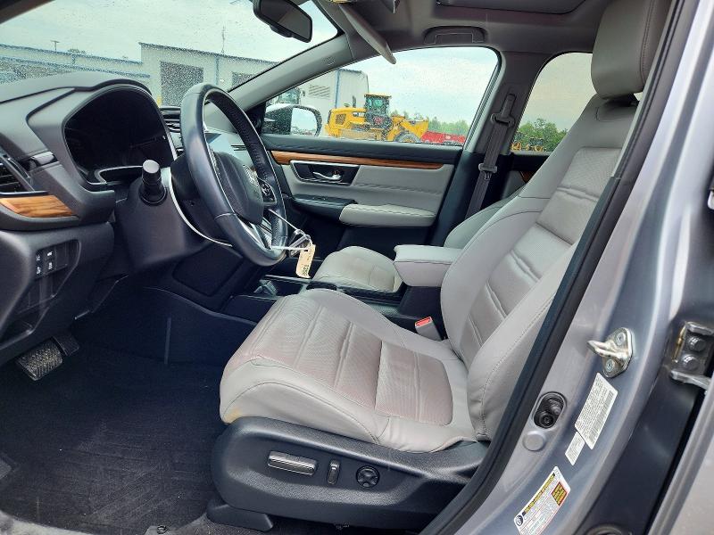 Aukcja sprzedaży 2019 Honda Cr-v, vin: 7FARW2H98KE015620, numer aukcji: 52994166