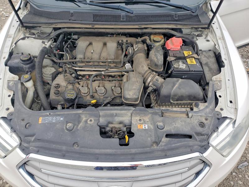 Продаж на аукціоні авто 2014 Ford Taurus, vin: 1FAHP2E8XEG149898, номер лоту: 52262386