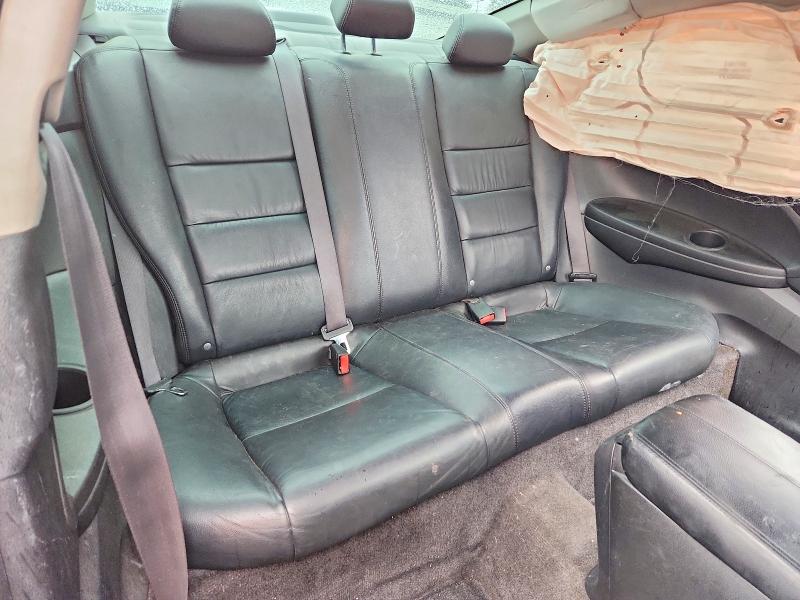 Aukcja sprzedaży 2008 Honda Accord, vin: 1HGCS22888A012331, numer aukcji: 54481206
