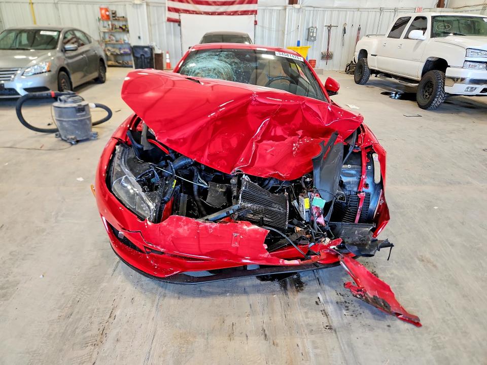 2020 Ferrari Portofino მანქანა იყიდება აუქციონზე, vin: ZFF89FPA1L0251528, აუქციონის ნომერი: 54581426