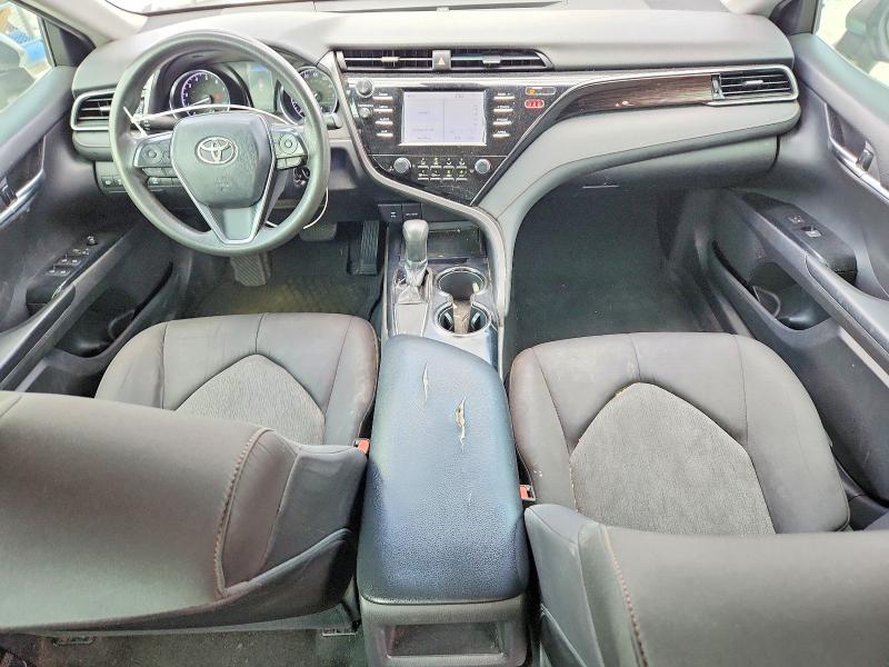 Продаж на аукціоні авто 2019 Toyota Camry, vin: 4T1B11HK0KU751446, номер лоту: 54643106