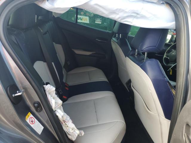Продажа на аукционе авто 2019 Lexus Ux, vin: JTHY3JBH3K2013432, номер лота: 53172276