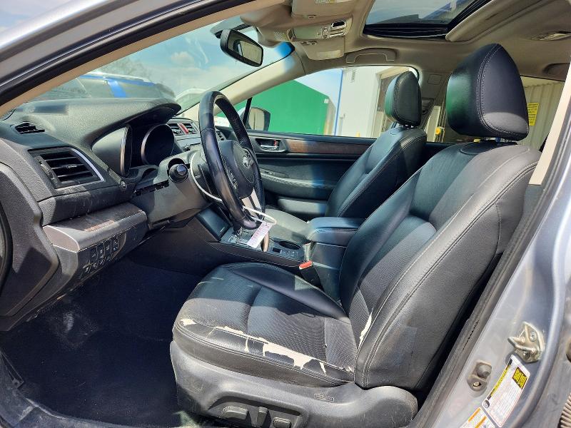 51680966 :رقم المزاد ، 4S4BSBNC4G3347174 vin ، 2016 Subaru Outback مزاد بيع