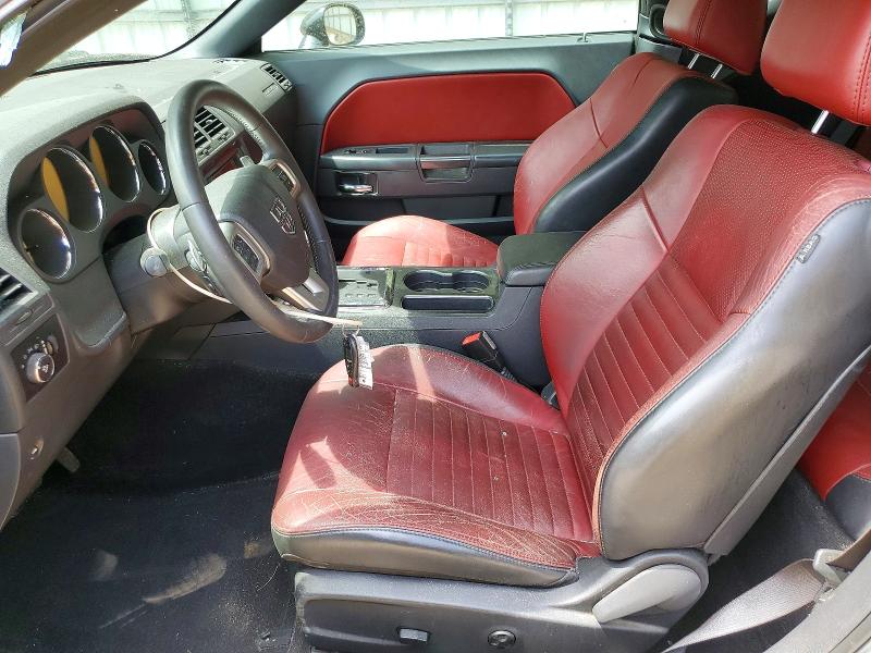 Aukcja sprzedaży 2013 Dodge Challenger, vin: 2C3CDYAG3DH708759, numer aukcji: 54279006