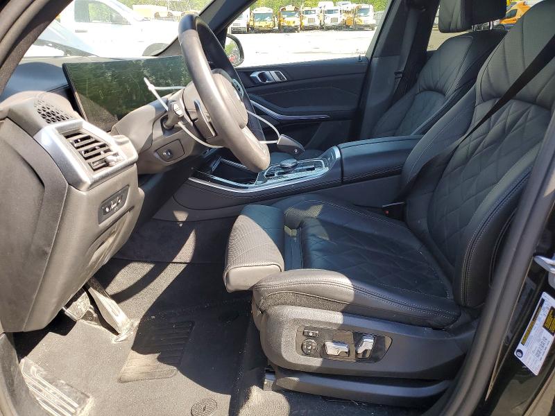 Aukcja sprzedaży 2026 Bmw X5, vin: 5UX13EU01T9119807, numer aukcji: 53431366