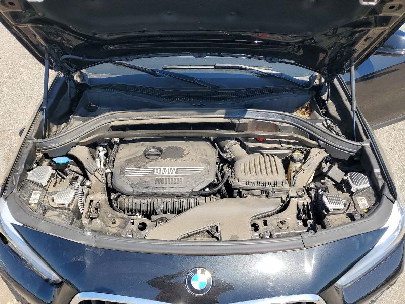 Aukcja sprzedaży 2021 Bmw X2, vin: WBXYJ1C04M5S44800, numer aukcji: 52378126