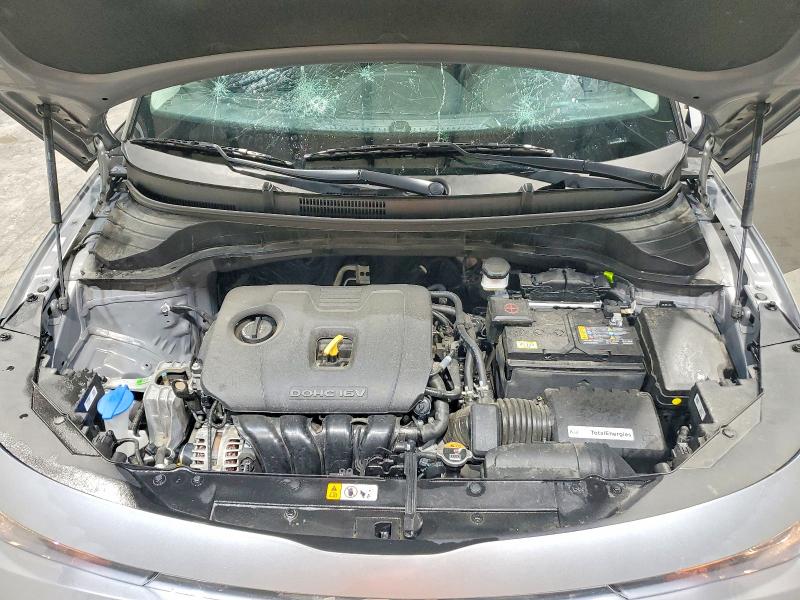 Продажа на аукционе авто 2025 Kia Soul, vin: KNDJ23AUXS7940740, номер лота: 52971106