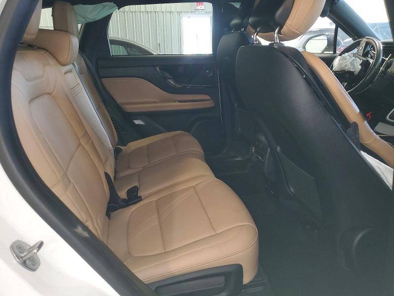Продаж на аукціоні авто 2020 Lincoln Corsair, vin: 5LMCJ2D94LUL27571, номер лоту: 53078776