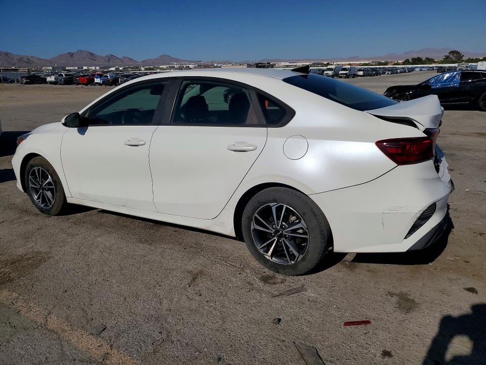 52360426 :رقم المزاد ، 3KPF24AD6PE508049 vin ، 2023 Kia Forte مزاد بيع
