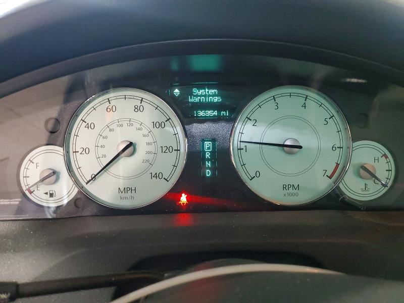 54718916 :رقم المزاد ، 2C3LK53G16H284082 vin ، 2006 Chrysler 300 مزاد بيع