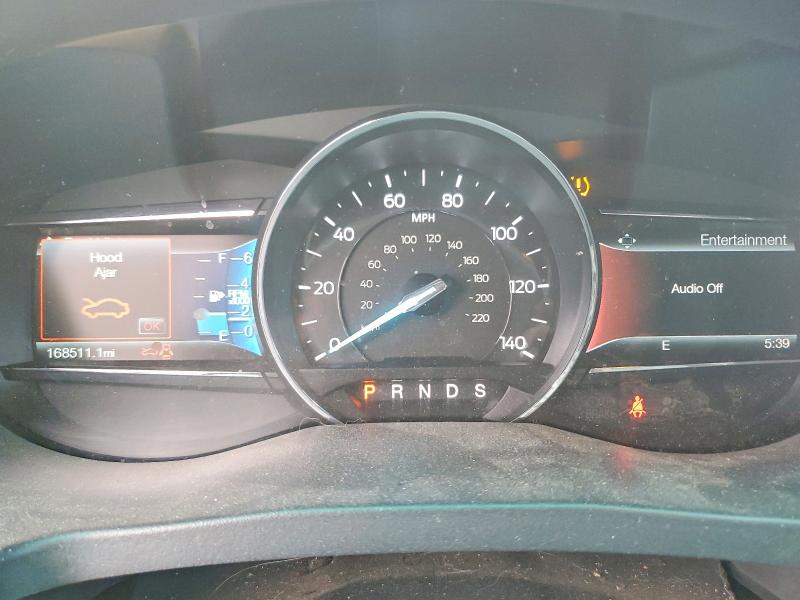 Продажа на аукционе авто 2016 Ford Explorer, vin: 1FM5K8D83GGA31559, номер лота: 54175426