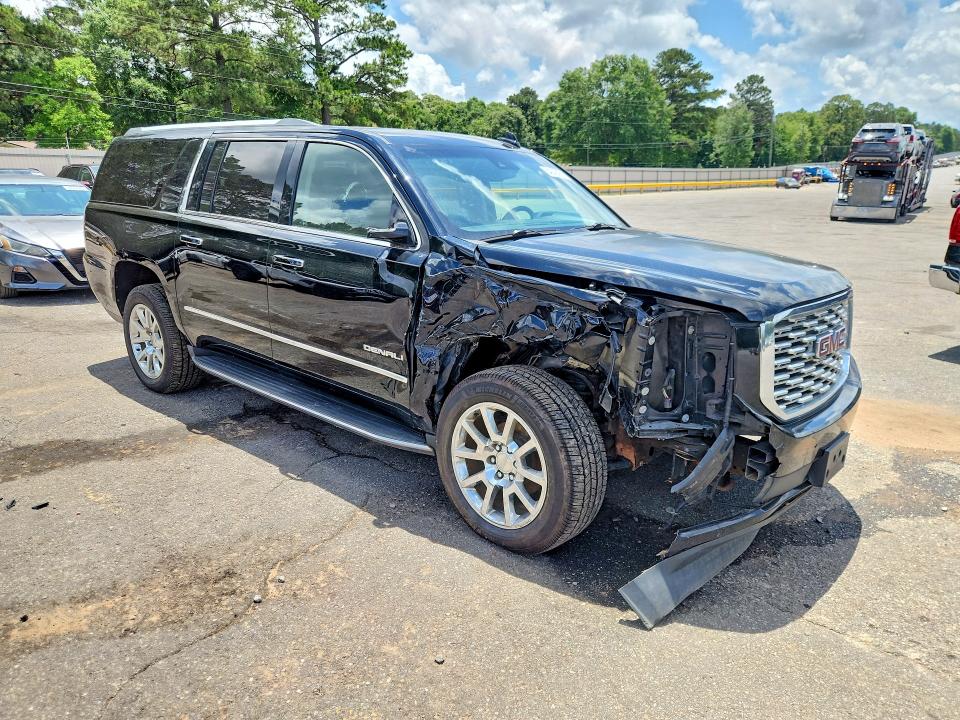Продаж на аукціоні авто 2018 Gmc Yukon Xl, vin: 1GKS1HKJXJR170961, номер лоту: 54049456