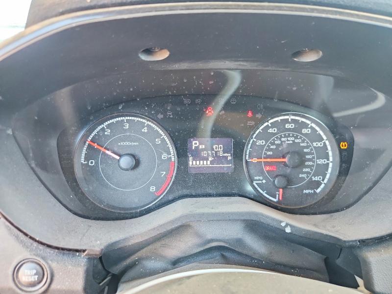 Aukcja sprzedaży 2017 Subaru Impreza, vin: 4S3GKAA60H3623405, numer aukcji: 53634656