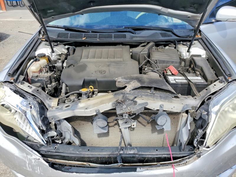 Aukcja sprzedaży 2012 Toyota Avalon, vin: 4T1BK3DB4CU467544, numer aukcji: 55070456