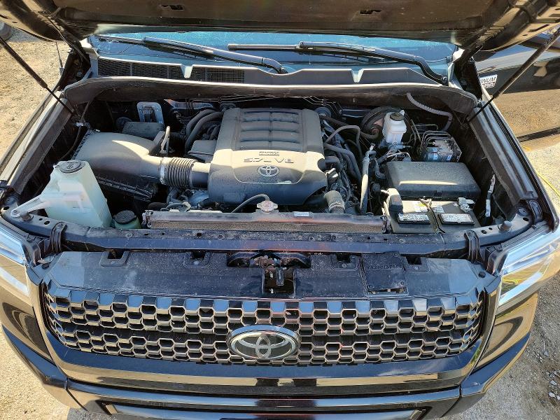 Продажа на аукционе авто 2019 Toyota Tundra, vin: 5TFAY5F18KX841813, номер лота: 53092486