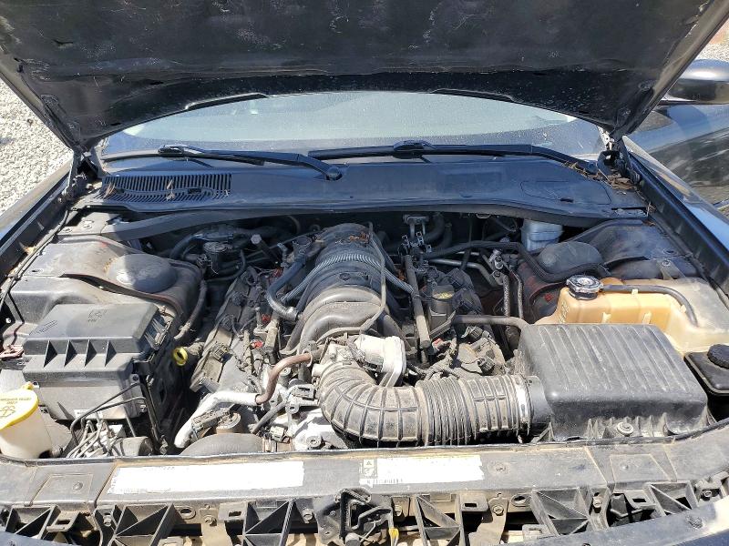 Продажа на аукционе авто 2006 Dodge Charger, vin: 2B3KA53H76H136815, номер лота: 54024946