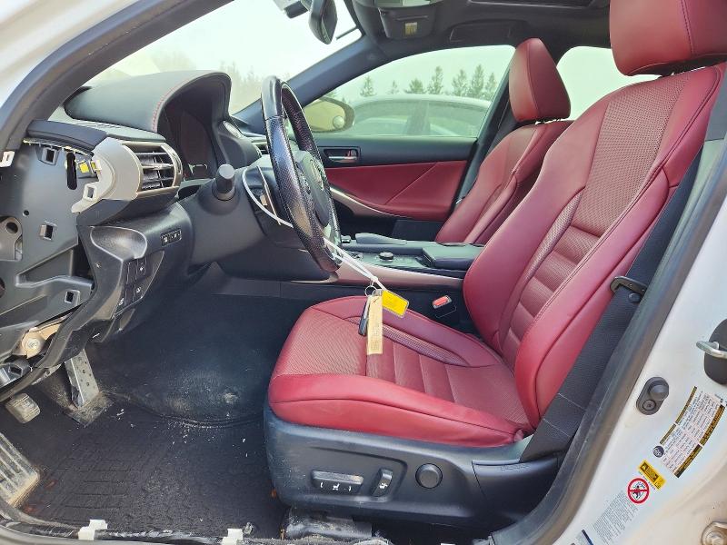Продаж на аукціоні авто 2016 Lexus Is 350, vin: JTHCE1D21G5010564, номер лоту: 53929796