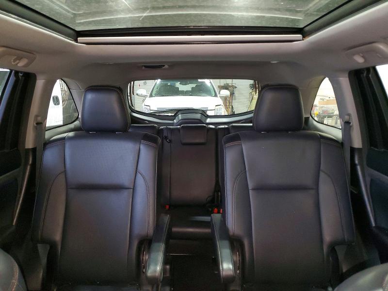54510356 :رقم المزاد ، 5TDDGRFH0JS046991 vin ، 2018 Toyota Highlander Hybrid مزاد بيع