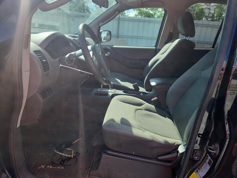 Продаж на аукціоні авто 2011 Nissan Xterra, vin: 5N1AN0NU8BC523913, номер лоту: 52757206