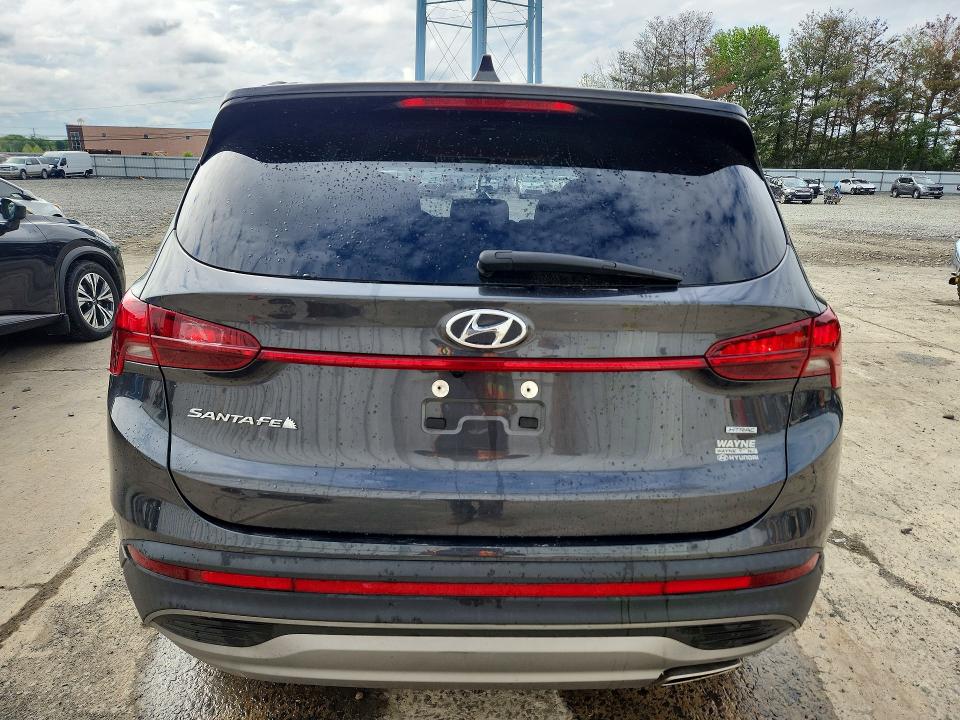 Продажа на аукционе авто 2023 Hyundai Santa Fe, vin: 5NMS1DAJ3PH572789, номер лота: 53744616