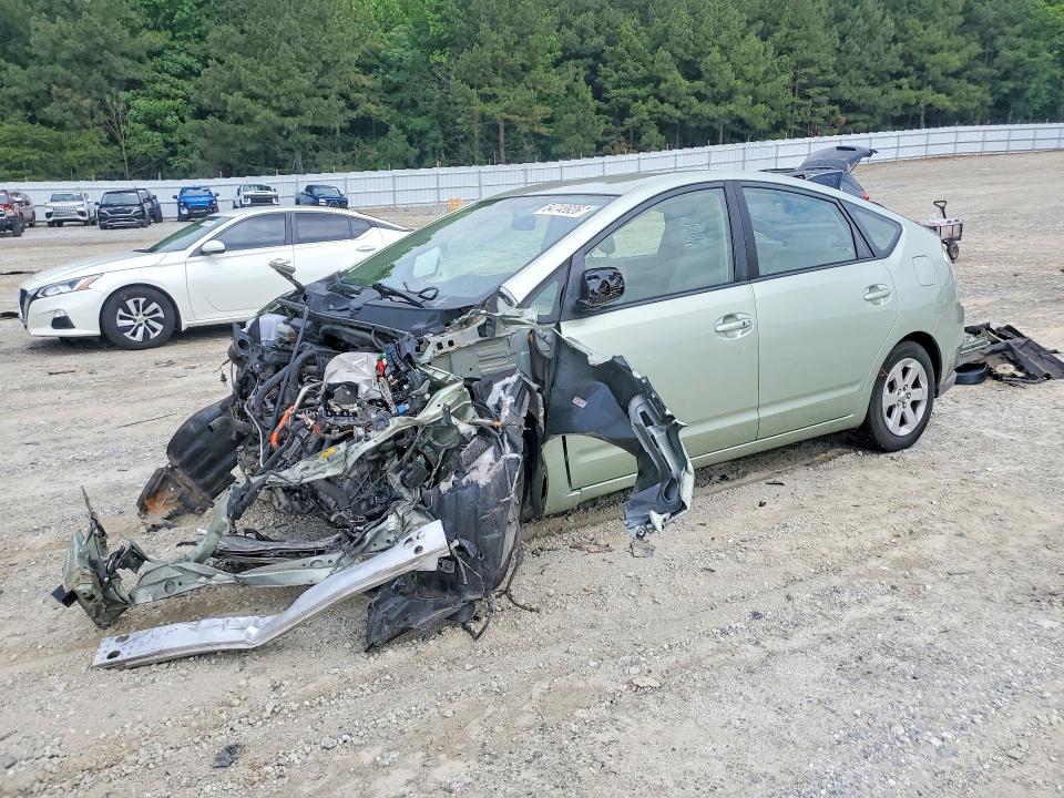 Auction sale of the 2008 Toyota Prius, vin: JTDKB20U787773813, lot number: 54748926