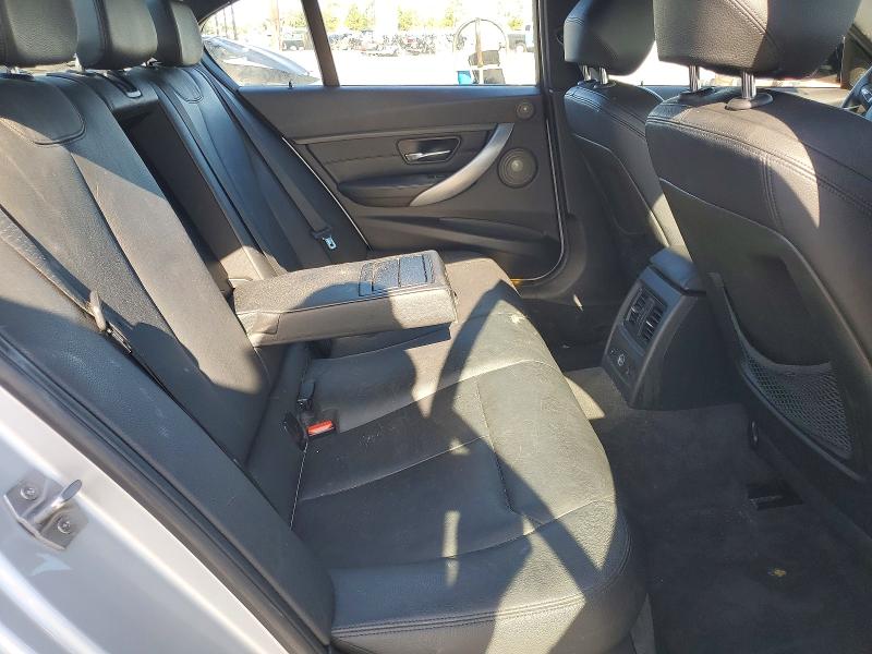 Aukcja sprzedaży 2013 Bmw 335, vin: WBA3A9C51DF078065, numer aukcji: 54789226