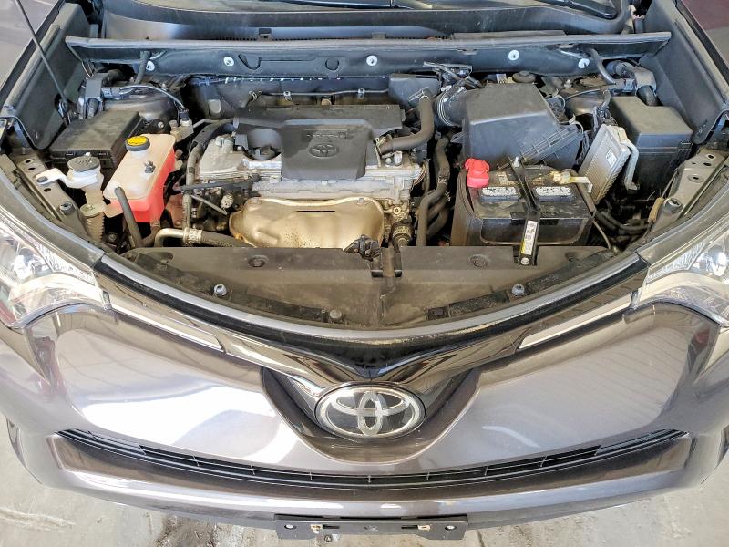 Продажа на аукционе авто 2017 Toyota Rav4, vin: 2T3RFREV4HW691913, номер лота: 53110056
