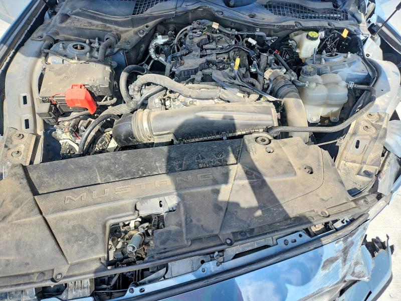 Продаж на аукціоні авто 2024 Ford Mustang, vin: 1FA6P8TH6R5110191, номер лоту: 54471596