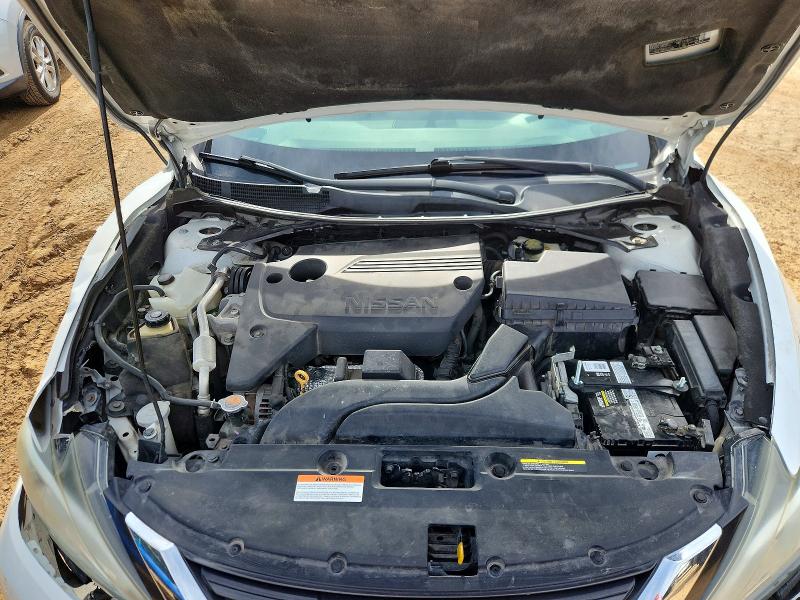 Продаж на аукціоні авто 2016 Nissan Altima, vin: 1N4AL3AP0GN344696, номер лоту: 55154796