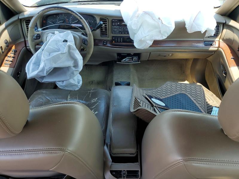 Aukcja sprzedaży 2000 Buick Park Avenue, vin: 1G4CW54K5Y4296878, numer aukcji: 52506756