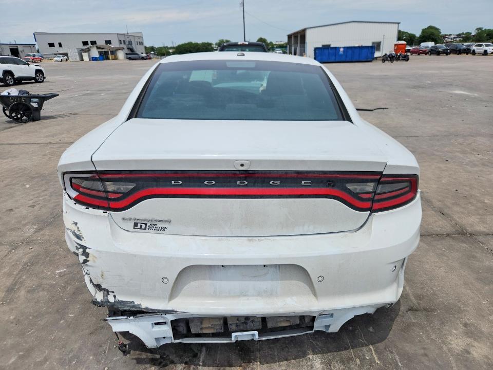 Aukcja sprzedaży 2022 Dodge Charger, vin: 2C3CDXBG4NH234833, numer aukcji: 52474636