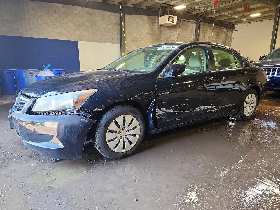 Продаж на аукціоні авто 2009 Honda Accord, vin: 1HGCP26369A043868, номер лоту: 54230596