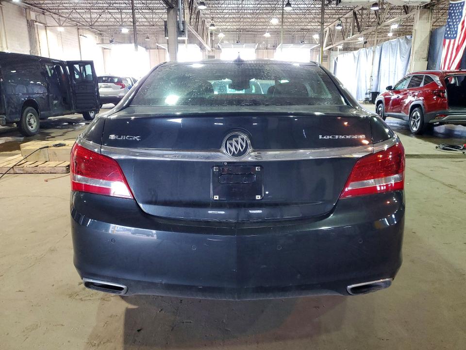 Aukcja sprzedaży 2015 Buick Lacrosse, vin: 1G4GB5G36FF252388, numer aukcji: 53382286