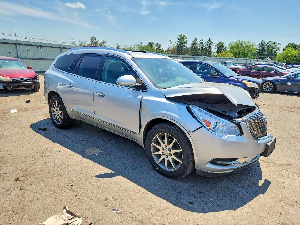 Продаж на аукціоні авто 2016 Buick Enclave, vin: 5GAKVBKD0GJ154123, номер лоту: 53599626