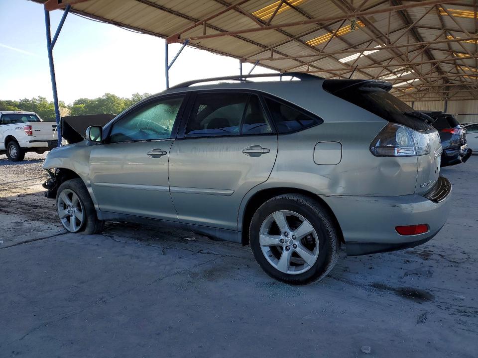 Продажа на аукционе авто 2004 Lexus Rx, vin: 2T2GA31U54C006687, номер лота: 51888876