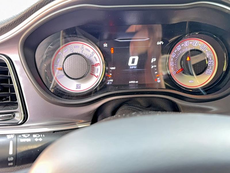 Продаж на аукціоні авто 2020 Dodge Challenger, vin: 2C3CDZFJXLH109463, номер лоту: 54729546