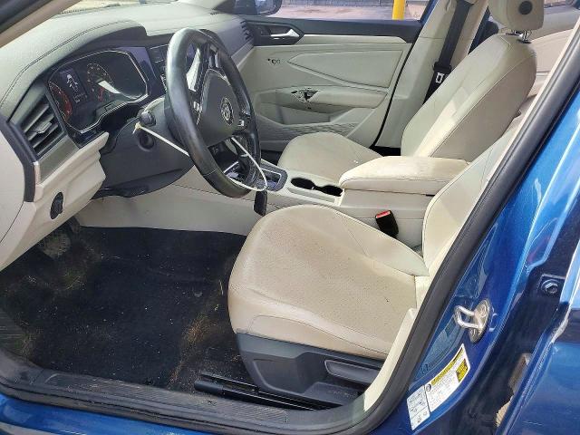 52301406 :رقم المزاد ، 3VWC57BU2KM113260 vin ، 2019 Volkswagen Jetta مزاد بيع