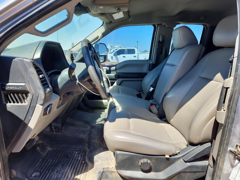 Продаж на аукціоні авто 2020 Ford F450, vin: 1FD0X4HT8LED40419, номер лоту: 50685086