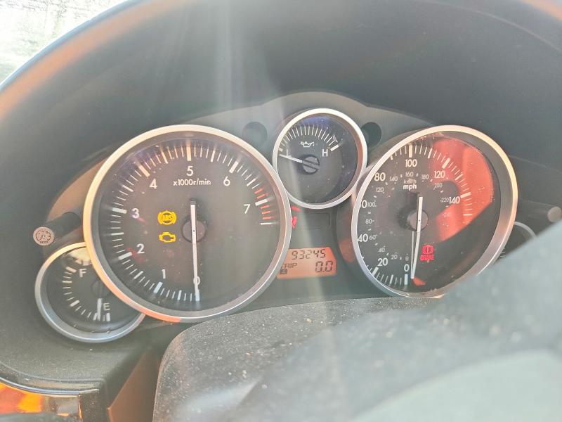 Aukcja sprzedaży 2006 Mazda Mx-5 Miata, vin: JM1NC25FX60103490, numer aukcji: 54833756