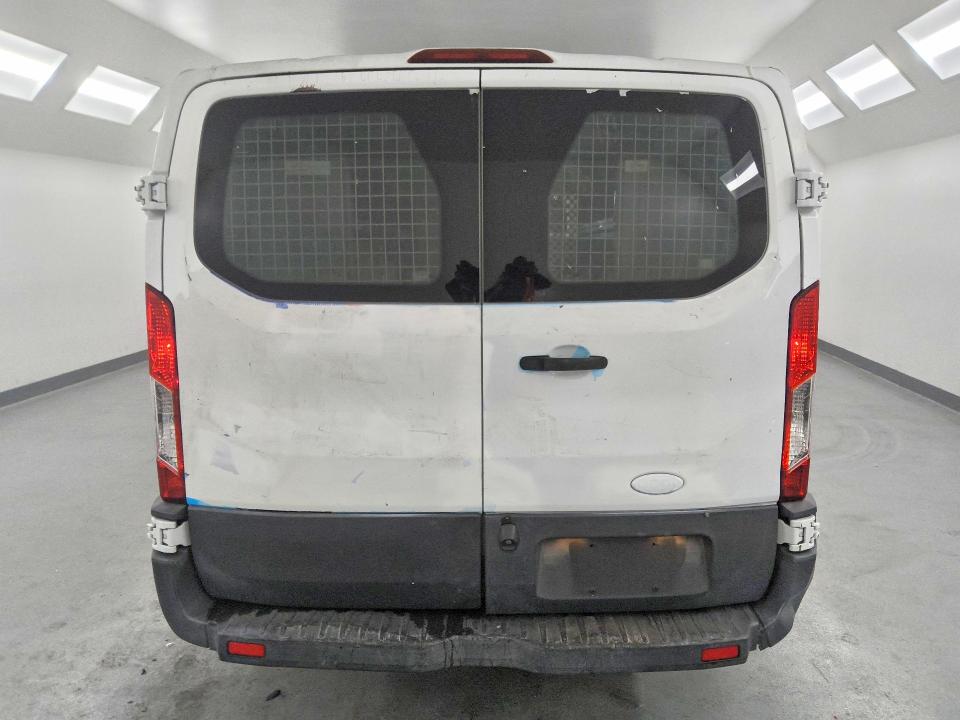 Продажа на аукционе авто 2016 Ford Transit, vin: 1FTYR1ZM1GKB20294, номер лота: 50412116