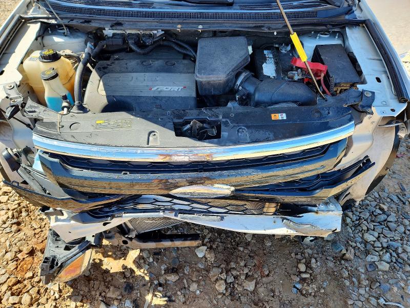 Продажа на аукционе авто 2014 Ford Edge, vin: 2FMDK3AK6EBA98868, номер лота: 51880926