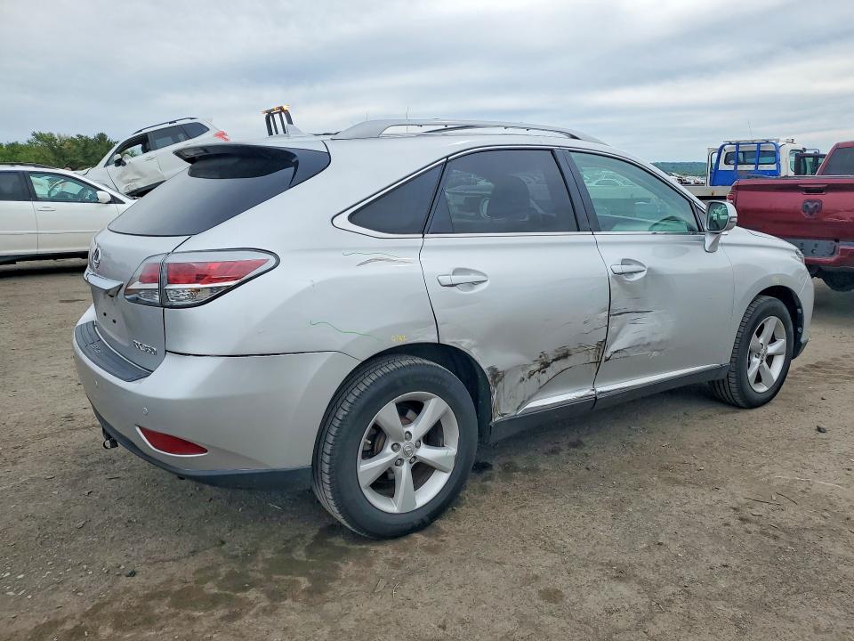 Продажа на аукционе авто 2013 Lexus Rx 350, vin: 2T2BK1BA2DC189806, номер лота: 52829746